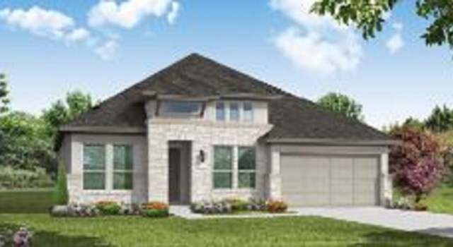Photo of 251 Bald Eagle Ln, Kyle, TX 78640