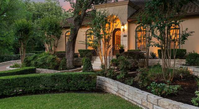 Photo of 2607 Hillview Rd, Austin, TX 78703