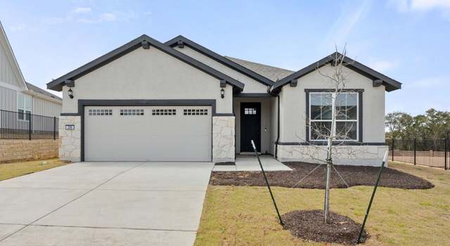 Photo of 206 Hickory Creek Rd, Georgetown, TX 78633