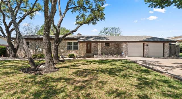 Photo of 11208 Plains Trl, Austin, TX 78758