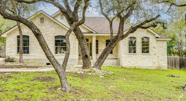 Photo of 100 Quarry Springs Dr, San Marcos, TX 78666