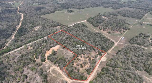 Photo of TBD CR 326 Lot 3, Rockdale, TX 76567