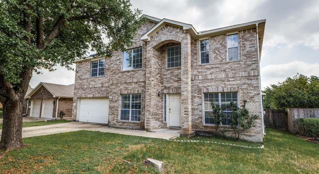 Photo of 18009 Newgrange Dr, Pflugerville, TX 78660