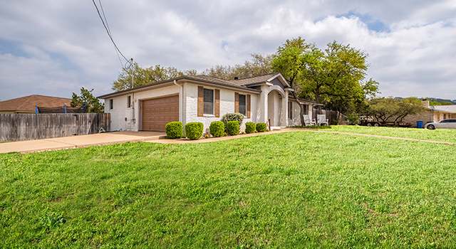 Photo of 7900 Bar K Ranch Rd, Lago Vista, TX 78645