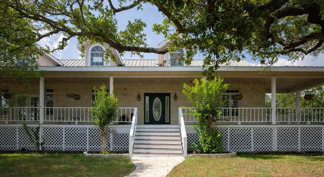 Photo of 786 Stirrup Dr, Spring Branch, TX 78070