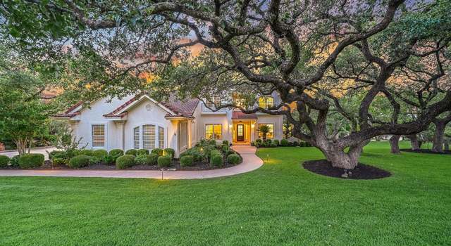 Photo of 22 Wingreen Loop, The Hills, TX 78738