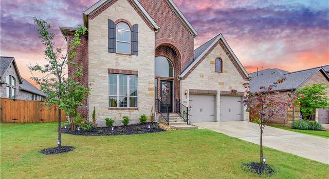 Photo of 1209 Lakeside Ranch Rd, Georgetown, TX 78633