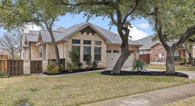 Photo of 3424 Pine Needle Cir, Round Rock, TX 78681