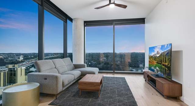 Photo of 44 East Ave #1910, Austin, TX 78701