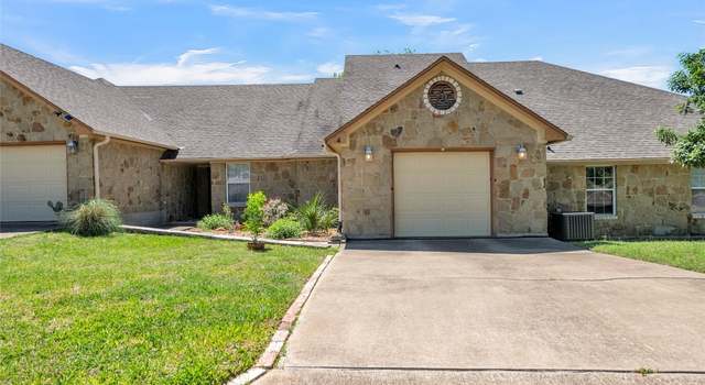 Photo of 4 Matthews Dr, Lampasas, TX 76550
