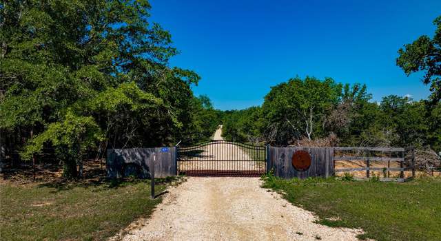 Photo of 1091 St James Church Rd, West Point, TX 78963