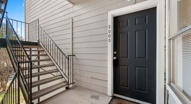 Photo of 12166 Metric Blvd #2003, Austin, TX 78758