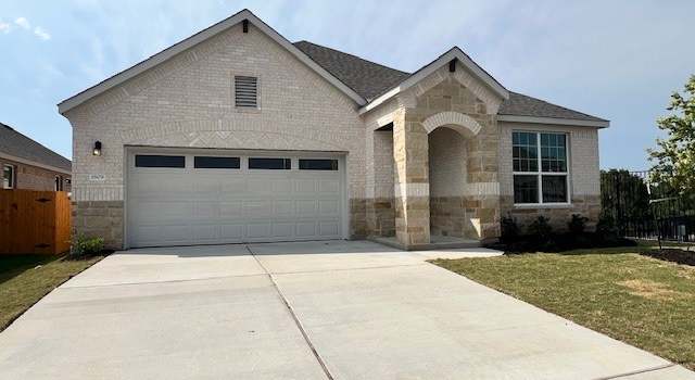 Photo of 1809 Crooked Creek St, Leander, TX 78641