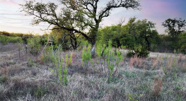 Photo of Lot 30A Carpenter Loop, Burnet, TX 78611