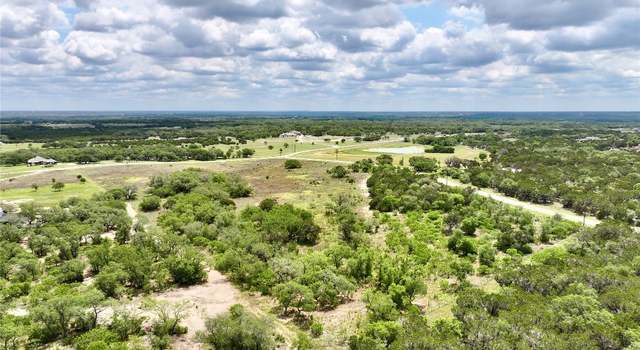 Photo of Lot 30A Carpenter Loop, Burnet, TX 78611