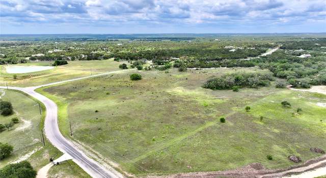 Photo of Lot 30A Carpenter Loop, Burnet, TX 78611