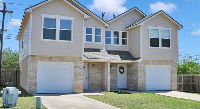 Photo of 1501 S Claremont Cir Unit A, Marble Falls, TX 78654