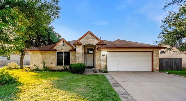 Photo of 1400 Deepbrook Path, Cedar Park, TX 78613