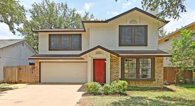 Photo of 909 Silcantu Dr, Austin, TX 78748