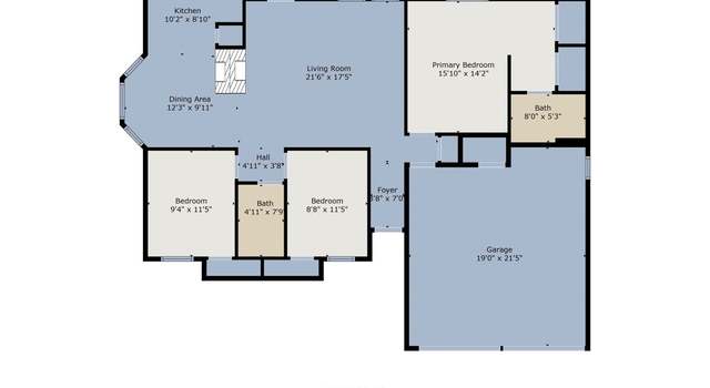 Photo of 5004 Galen Ct, Austin, TX 78744