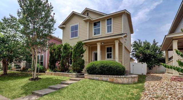Photo of 819 Palo Duro Dr, Cedar Park, TX 78613
