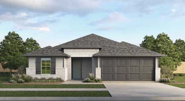 Photo of 233 Rock Springs Dr, Marble Falls, TX 78654