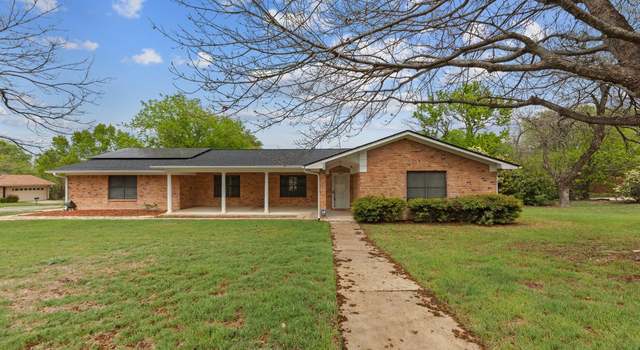 Photo of 103 W Woodlawn Dr, Harker Heights, TX 76548
