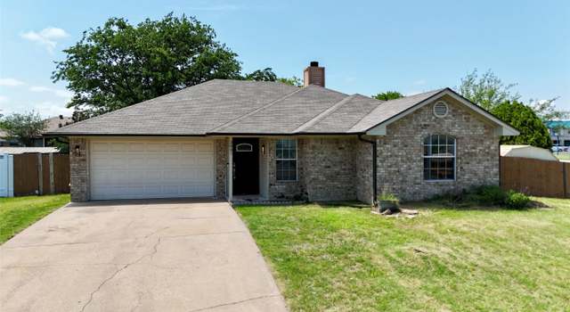 Photo of 3801 Tallwood Dr, Killeen, TX 76549
