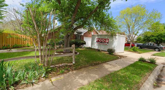 Photo of 520 Dusty Leather Ct, Pflugerville, TX 78660