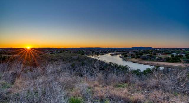 Photo of Lot 20B Rock N Robyn Trl, Horseshoe Bay, TX 78657