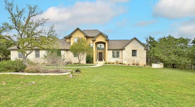 Photo of 400 Saddlehorn Dr, Dripping Springs, TX 78620