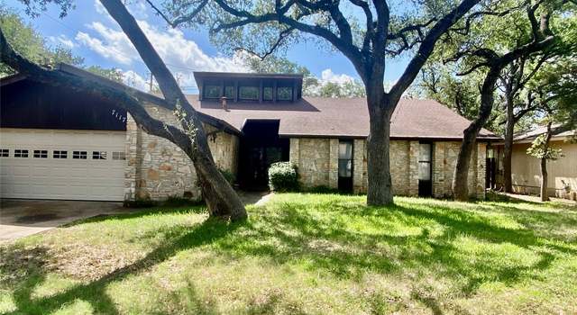 Photo of 7117 Vallecito Dr, Austin, TX 78759