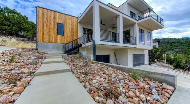 Photo of 21402 Bullet Cv, Lago Vista, TX 78645