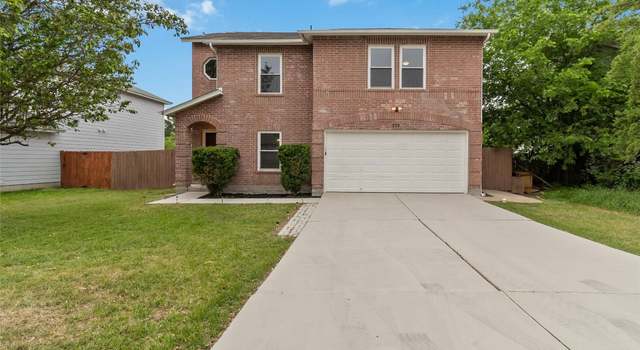 Photo of 530 Whispering Hollow Dr, Kyle, TX 78640