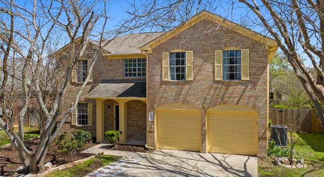 Photo of 2608 Oakwood Glen Dr, Cedar Park, TX 78613