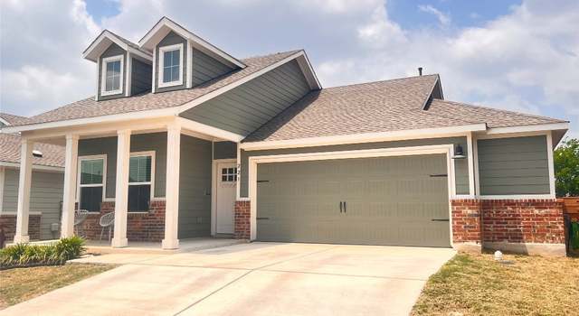 Photo of 221 Mendoza, Kyle, TX 78640