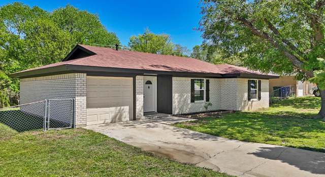 Photo of 1206 Dryden Ave, Copperas Cove, TX 76522