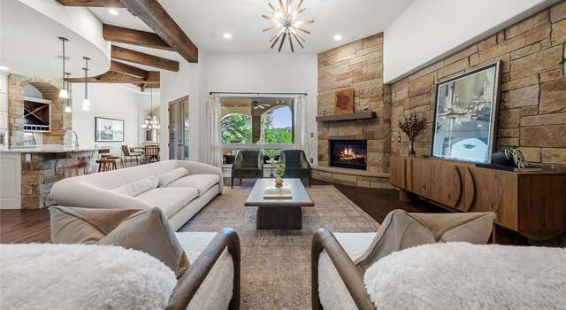 Photo of 755 Ranchers Club Ln, Driftwood, TX 78619