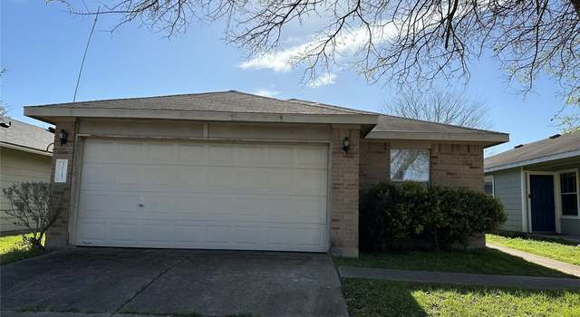 Photo of 3015 Caleb Dr, Austin, TX 78725