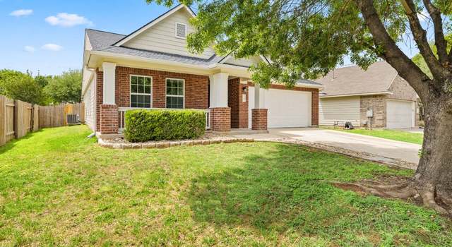 Photo of 1418 Beechwood Dr, Kyle, TX 78640