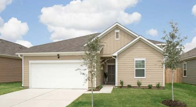 Photo of 332 Wedemeyer St, Taylor, TX 76574