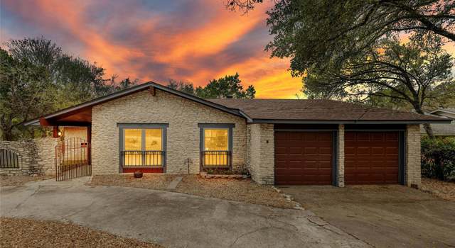 Photo of 2502 Forest Bend Dr, Austin, TX 78704