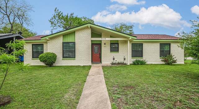 Photo of 9106 Slayton Dr, Austin, TX 78753