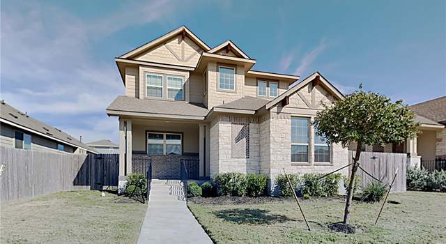 Photo of 222 Alford St, San Marcos, TX 78666