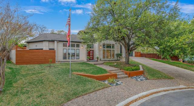 Photo of 202 Fireside Cir, College Station, TX 77840