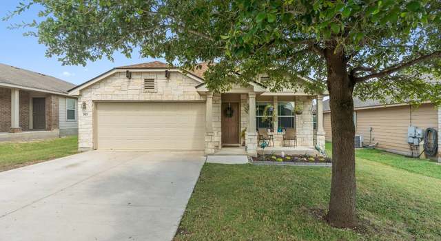 Photo of 305 Wild Plum, San Marcos, TX 78666