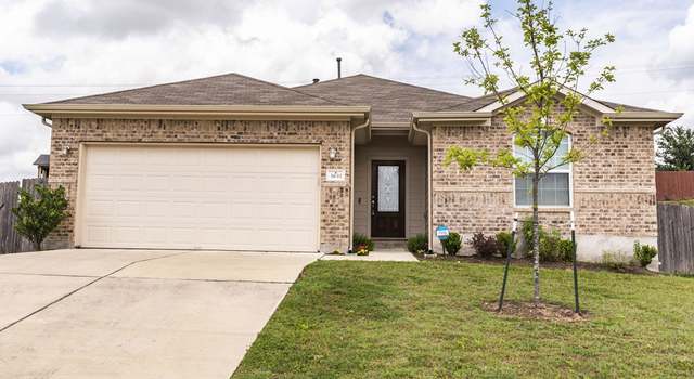 Photo of 3637 Rams Horn Way, Round Rock, TX 78665