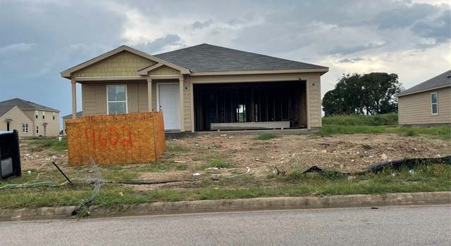 Photo of 9602 Cullen Dr, Killeen, TX 76542