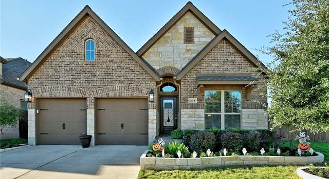 Photo of 204 Lacey Oak Loop, San Marcos, TX 78666