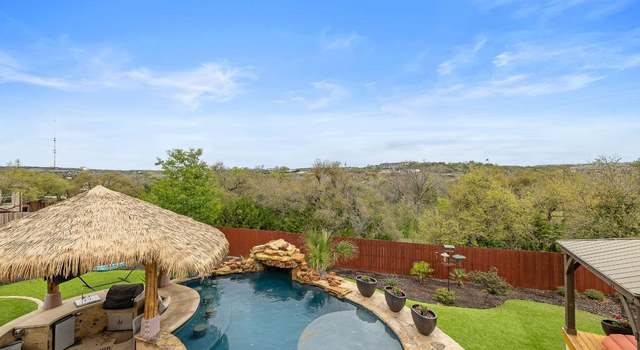 Photo of 6818 Halesboro Dr, Austin, TX 78736